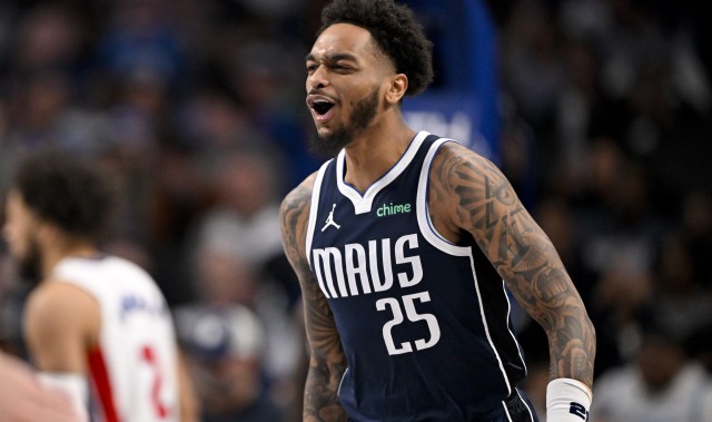 LOL Worlds 积分榜-明天独行侠迎战勇士 华盛顿可以出战 加福德出战成疑