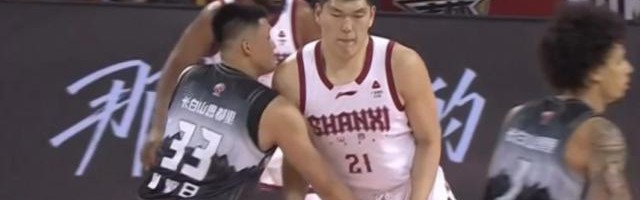 电竞战绩-拳击刘传兴下体 官方：曾繁日停赛2场&amp;amp;罚款10万元