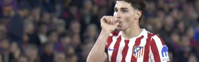 电竞战绩-巴萨在最近14场欧冠比赛中，每场至少丢1球