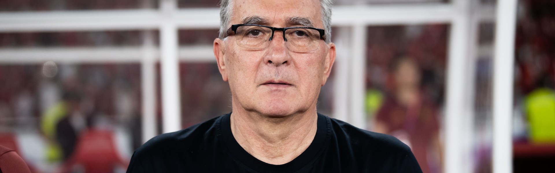 电竞战绩-伊万：我建立了一支优秀的中国队，换了17人，召入8名年轻国脚