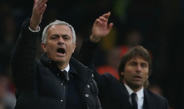 LOL Worlds 积分榜-孔蒂可以比肩穆里尼奥？联赛平均分他已经追上穆帅