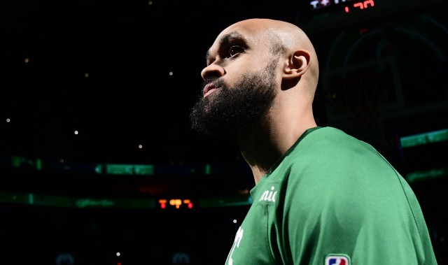 英雄联盟积分排名-克劳福德：德里克·怀特就像变形金刚 他能适应任何情况&amp;这很罕见