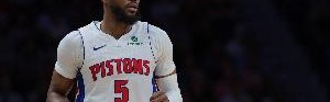 贝弗利：马利克-比斯利精神状态不错 他有信心下赛季能留在NBA