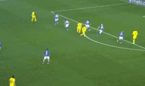 英雄联盟积分排名-【意甲】25射挂零，桑普多利亚0比0国际米兰