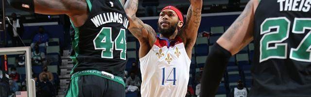 电竞战绩-队史最大比分逆转！鹈鹕一反常态能否开启连胜？