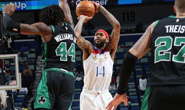 电竞战绩-队史最大比分逆转！鹈鹕一反常态能否开启连胜？