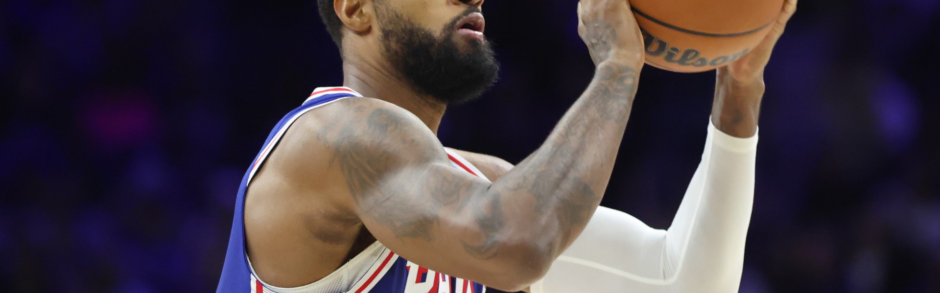 电竞战绩-霍里谈乔治：现在心理问题成了所有事情的免死金牌了？这太搞笑了