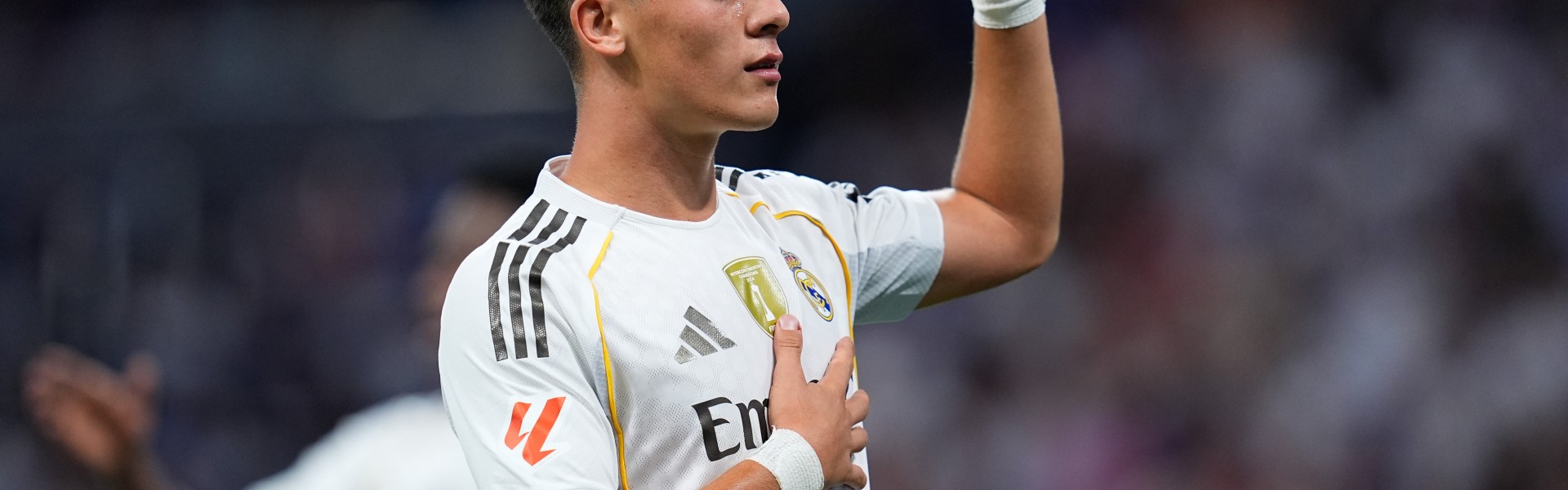 TA：伤员复出会对居勒尔产生影响，阿隆索或用双前锋减少中场竞争