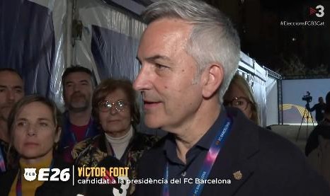 电竞战绩-丰特：很遗憾没能在竞选中获胜，可以说我们倾尽了全部