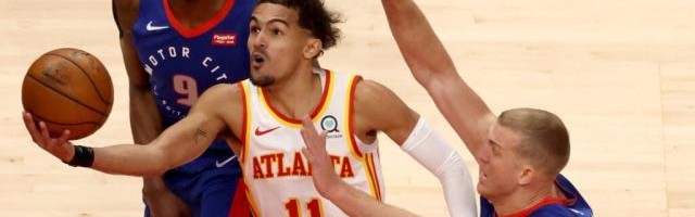 电竞战绩-吹扬落选全明星别意外 碰瓷打法让他失去路人缘