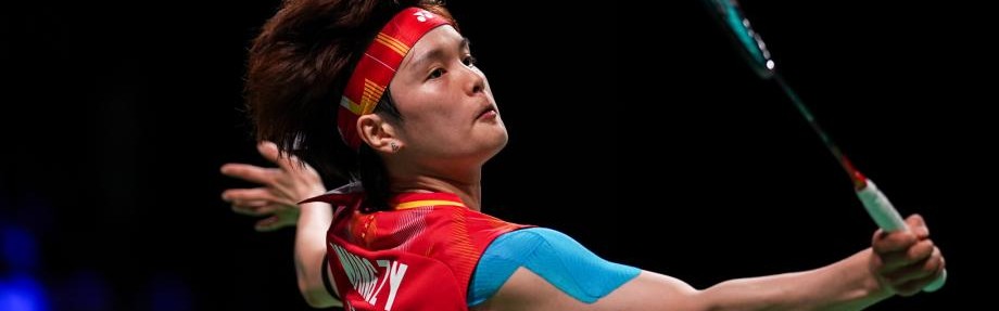英雄联盟积分排名-尤伯杯：中国队5-0大胜丹麦队迎来小组赛两连胜