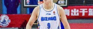 外线差距大！北京三分41投16中&amp;命中率39% 山西三分31中8