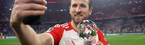 凯恩：这可能是赛季转折点 穆勒：我们不是一盘散沙