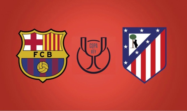 英雄联盟积分排名-国王杯：巴塞罗那vs马德里竞技 赛事前瞻