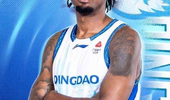 英雄联盟积分排名-杨瀚森替身！青岛男篮官宣：签同为2米16中锋泰肖恩-克劳福德|杨翰森|贾马尔-克劳福德|广州男篮|cba联赛|青岛国信海天篮球俱乐部_新浪体育_新浪新闻