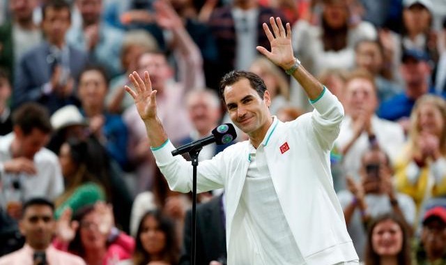 电竞战绩-费德勒：社交媒体带来压力 大坂直美效应正在显现？