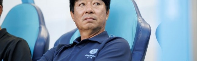 大邱FC主帅：至少再赢5场才能保级，不冒险只会遭遇最坏结果