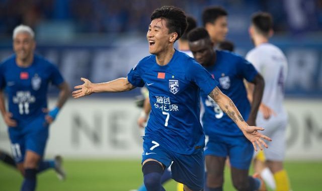 电竞战绩-三镇震荡期中拿下亚冠首胜 恒大班底成出线资本？