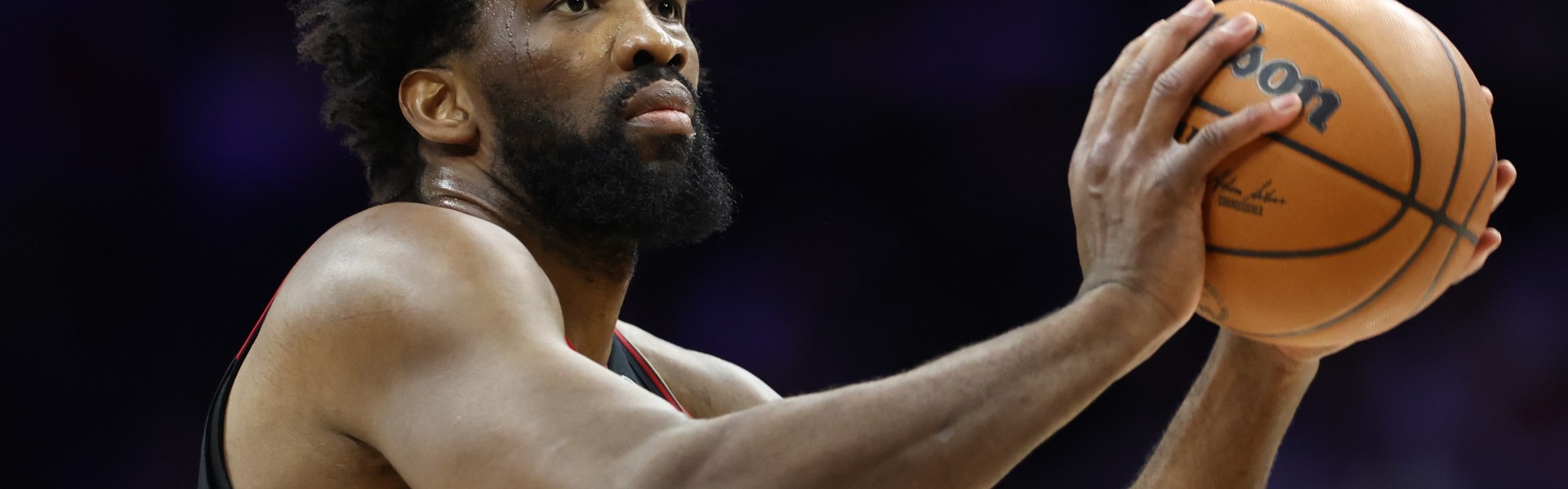 LOL Worlds 积分榜-关键时刻没顶住！恩比德19中13砍35分7板7助 末节仅5分遭遇逆转