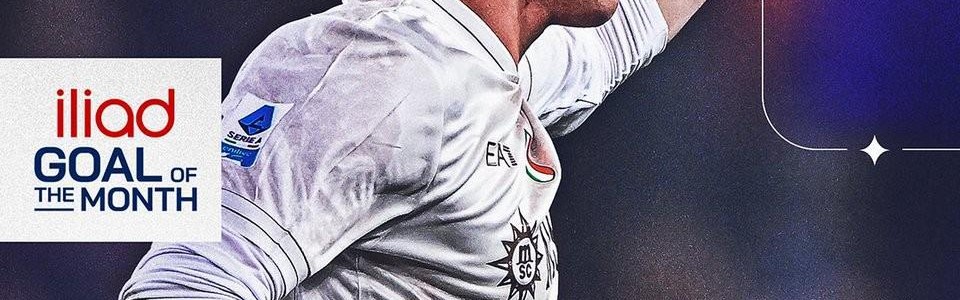 英雄联盟积分排名-官方：麦克托米奈对阵热那亚的世界波当选意甲2月最佳进球