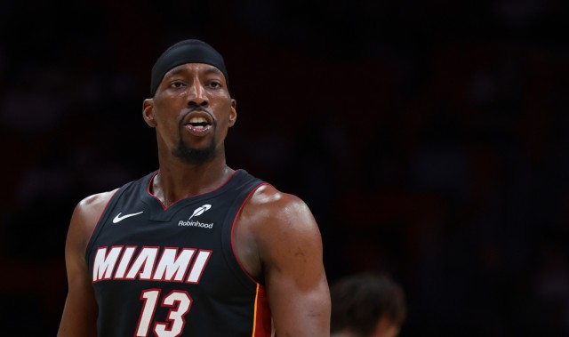 尼克·杨狂喷：去TMD阿德巴约和奇才 科比怕要气得在坟墓里翻身了