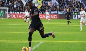 罗马诺：穆阿尼保持冷静&amp;仍在耐心等待尤文，未与其他俱乐部谈判